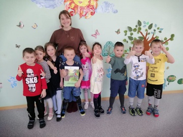 Жители посёлка Озерновский и села Запорожье активно включились в работу визит-центра Кроноцкого заповедника. 