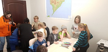 В посёлке Озерновский начал работу визит-центр Кроноцкого заповедника. Фото 7