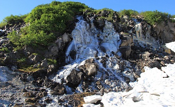 Юг Камчатки может стать меккой устойчивого экологического туризма . Фото 4