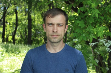 Билетин Павел Игоревич. 