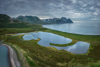 © Андрей Грачёв