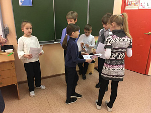 Заповедные уроки стартовали в школах Петропавловска-Камчатского . Фото 5