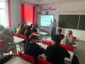 В России отмечается день работников заповедного дела. Фото 9