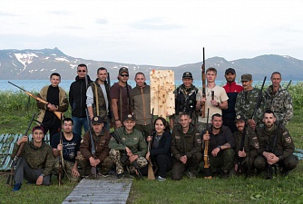 Проект "Школа защитников природы" выходит на всероссийский уровень. Фото 3