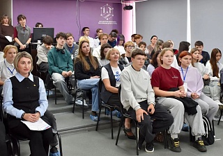 © Центр дополнительного образования "Луч".