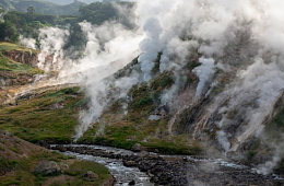 85 лет назад одно из семи чудес России открылось исследователям Кроноцкого заповедника 
