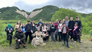 © Елизавета Кирпиченко.