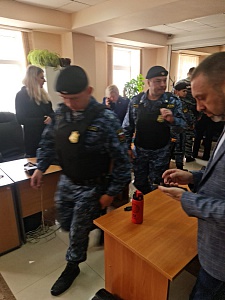 Тюремный срок за защиту природы Камчатки: сотрудников Кроноцкого заповедника взяли под стражу в здании суда. Фото 2