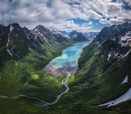 © Андрей Грачёв