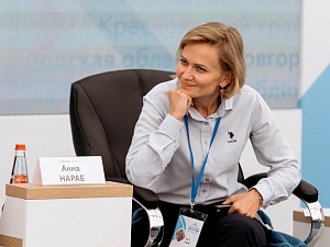 © АНО "Экосистема"