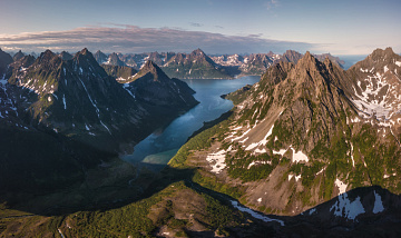 © Андрей Грачёв