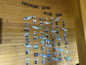 © Оксана Соболевская