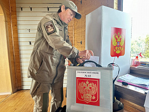 © Анастасия Харькова