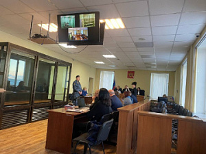Апелляционный суд отклонил частные постановления в отношении адвокатов, защищающих сотрудников Кроноцкого заповедника.
