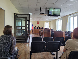 В Камчатском краевом суде начался пересмотр «дела об очистке», длящегося уже седьмой год
