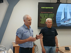 Настоящим и ушастым тюленям в Кроноцком заповеднике и Южно-Камчатском заказнике комфортно. Фото 4