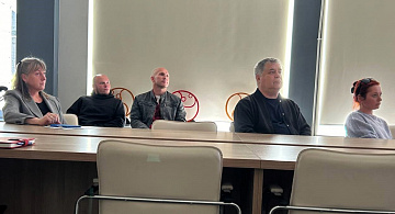 В Кроноцком заповеднике подвели итоги «высокого» туристического сезона. Фото 3
