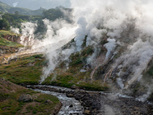 85 лет назад одно из семи чудес России открылось исследователям Кроноцкого заповедника 