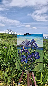 © Екатерина Костенко.