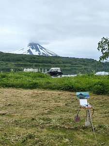 © Оксана Соболевская