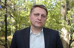 Гришин Юрий Иванович