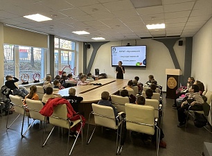 © Кроноцкий заповедник