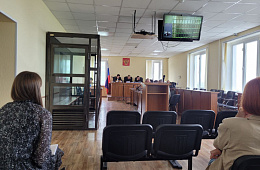 В Камчатском краевом суде начался пересмотр «дела об очистке», длящегося уже седьмой год