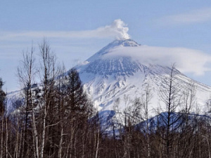 30 марта отмечается самый камчатский праздник – День вулканолога