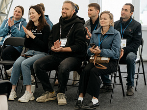 © АНО "Экосистема"