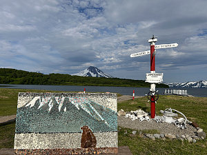 © Елизавета Кирпиченко.
