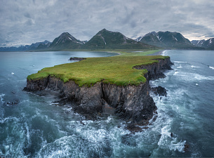 © Андрей Грачёв