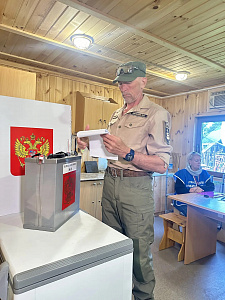 © Анастасия Харькова