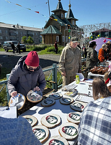 ©Артём Бобряков