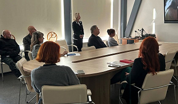 В Кроноцком заповеднике подвели итоги «высокого» туристического сезона. Фото 5