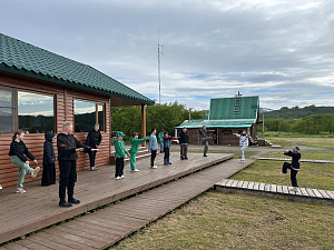 © Елизавета Кирпиченко.