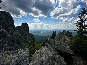 © Всеволод Яковлев