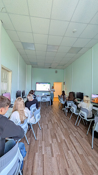 © Софья Хмельницкая