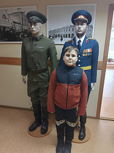 Юннаты Кроноцкого заповедника познакомились с работой спасателей МЧС России. Фото 1