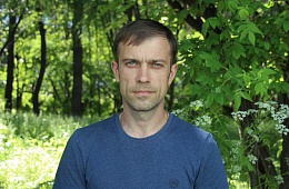 Билетин Павел Игоревич