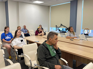 Настоящим и ушастым тюленям в Кроноцком заповеднике и Южно-Камчатском заказнике комфортно. Фото 3